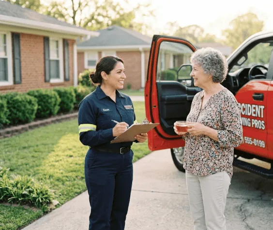 Accident Towing Service Bradenton, FL FAQs